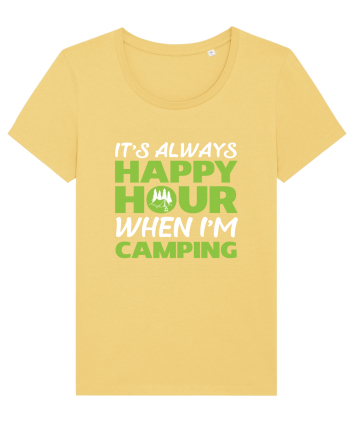 CAMPING Jojoba
