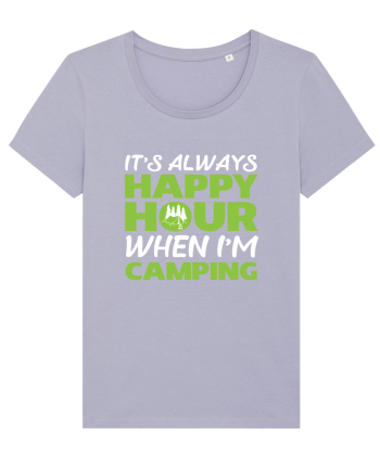 CAMPING Lavender