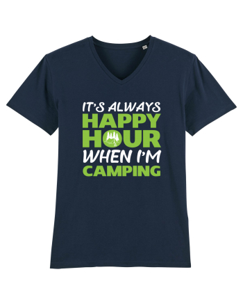CAMPING French Navy