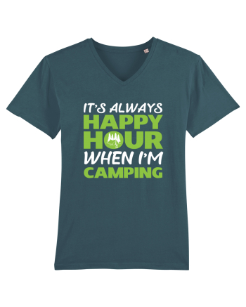 CAMPING Stargazer