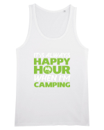 CAMPING Maiou Bărbat Runs