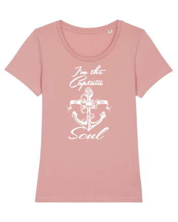 CAPTAIN Canyon Pink