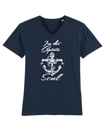 CAPTAIN French Navy