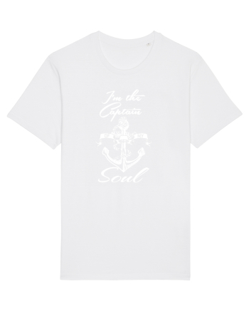 CAPTAIN White