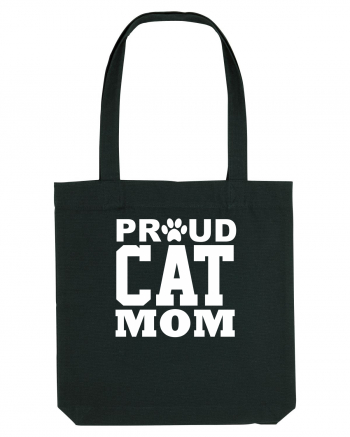 CAT MOM Black