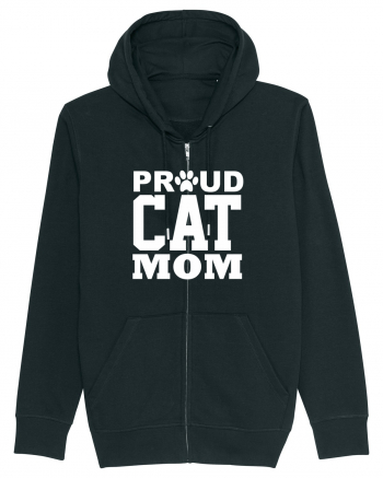 CAT MOM Black