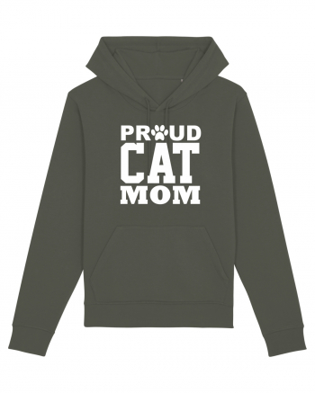 CAT MOM Khaki