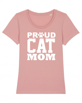 CAT MOM Canyon Pink