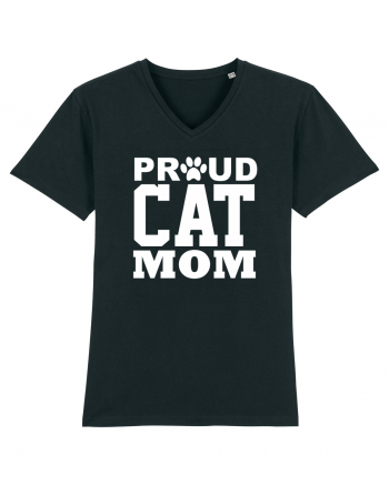 CAT MOM Black