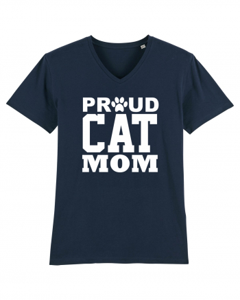 CAT MOM French Navy