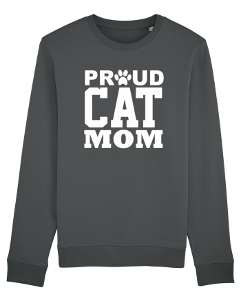 CAT MOM Anthracite