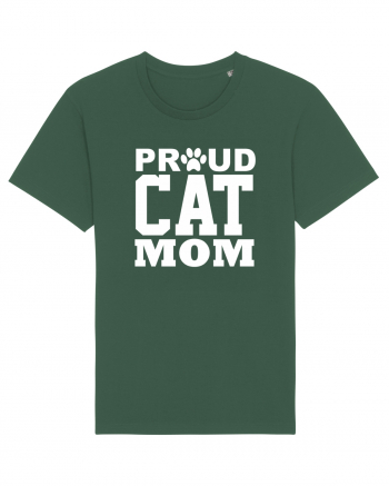 CAT MOM Bottle Green