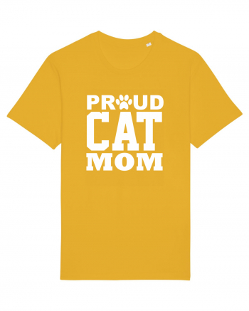 CAT MOM Spectra Yellow