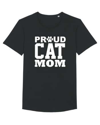 CAT MOM Black