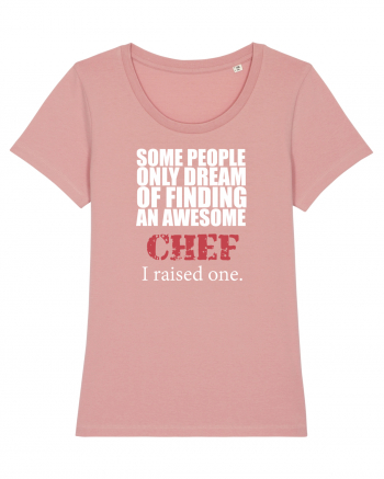 CHEF Canyon Pink