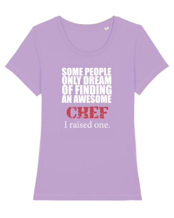 CHEF Lavender Dawn