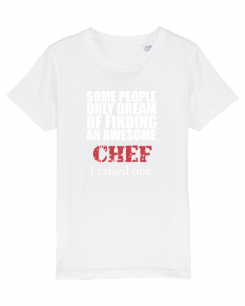 CHEF White