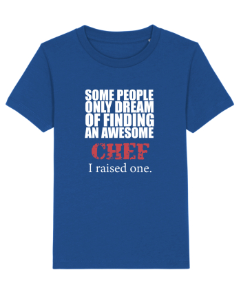 CHEF Majorelle Blue