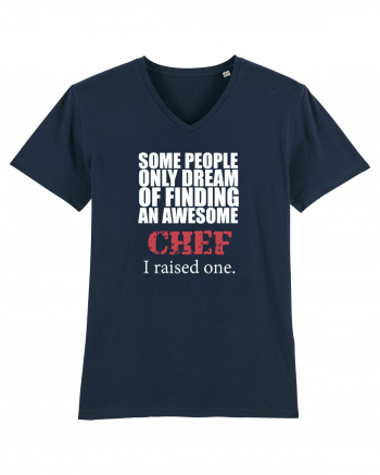 CHEF French Navy