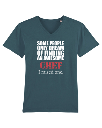 CHEF Stargazer