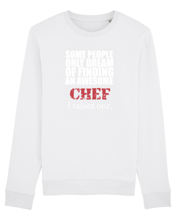 CHEF White
