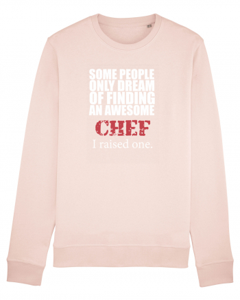 CHEF Candy Pink