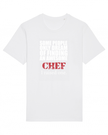 CHEF White