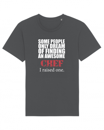 CHEF Anthracite