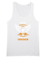 CHICKEN LADY Maiou Bărbat Runs