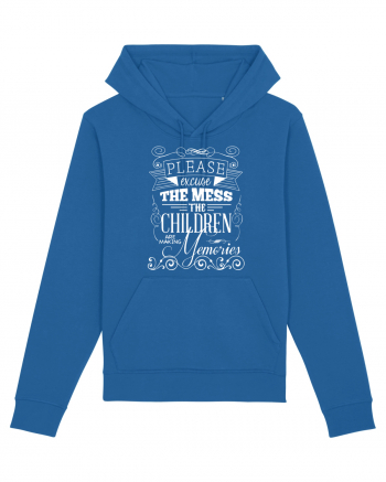 CHILDREN Royal Blue