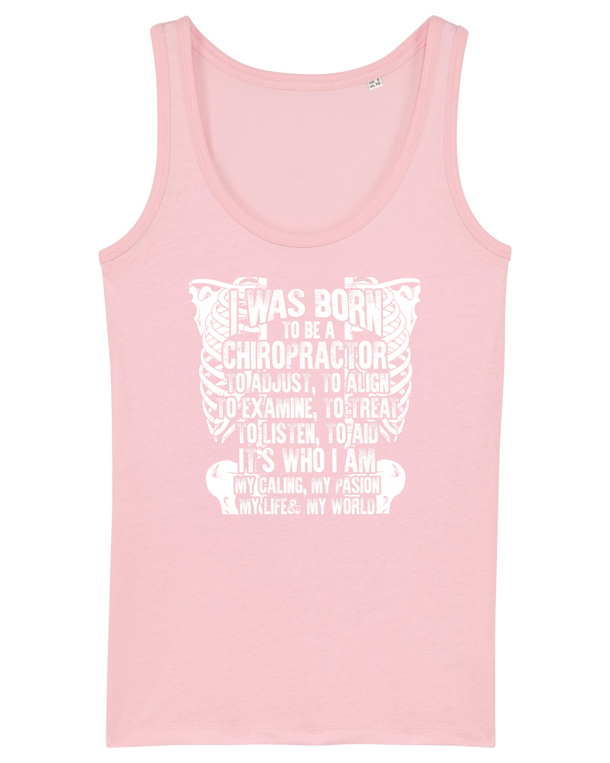 Maiou Damă Dreamer Cotton Pink