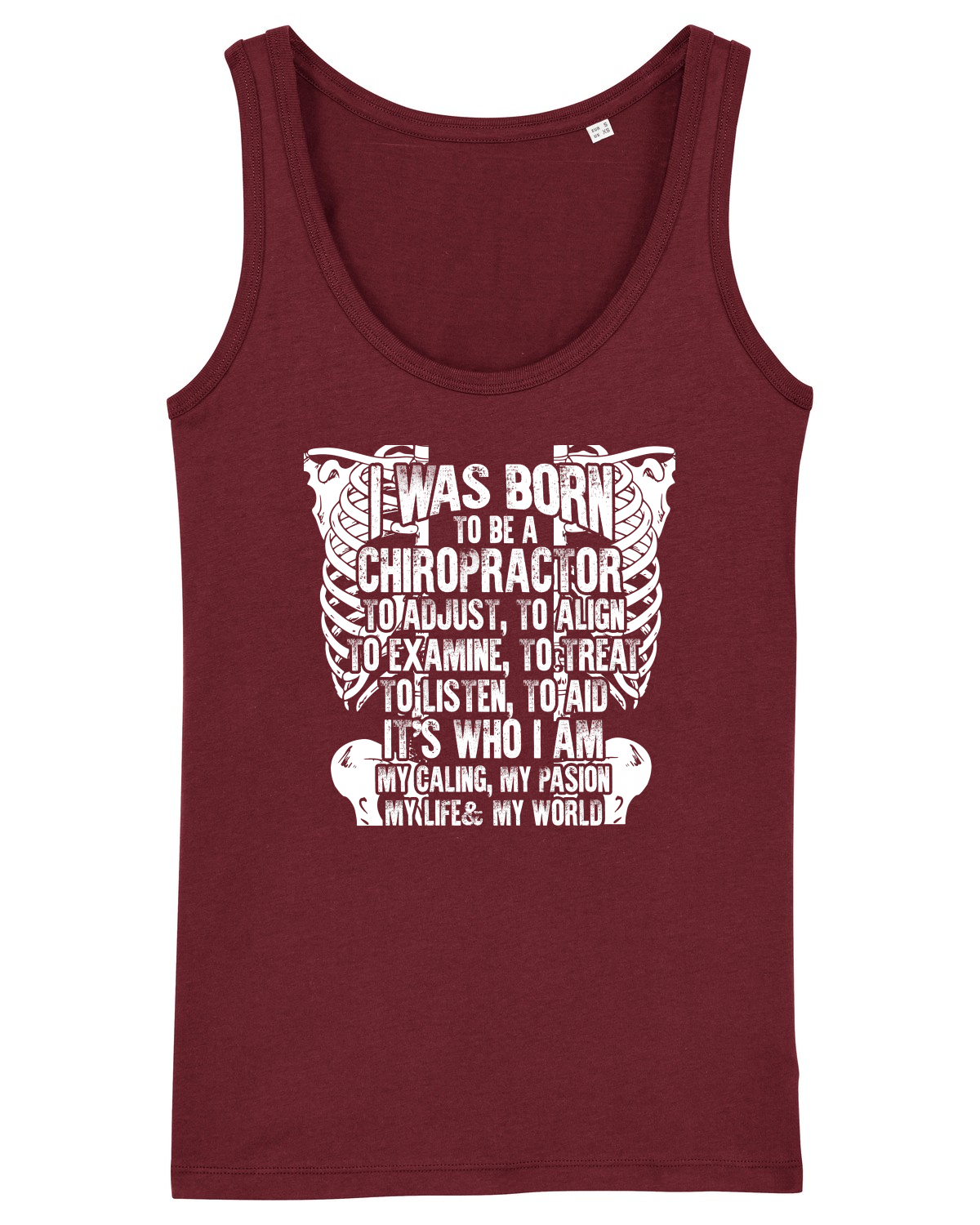 Maiou Damă Dreamer Burgundy