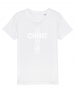 CHRIST Tricou mânecă scurtă  Copii Mini Creator