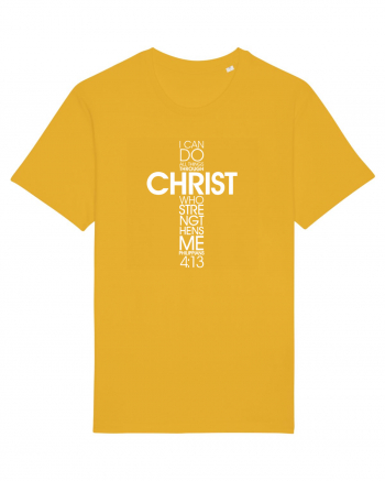 CHRIST Spectra Yellow