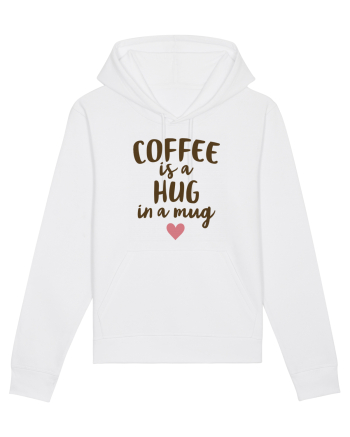 COFFEE White