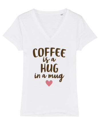 COFFEE White