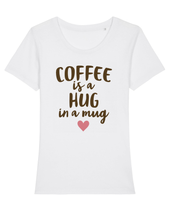 COFFEE White
