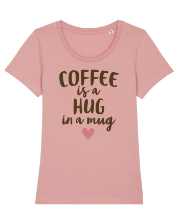 COFFEE Canyon Pink