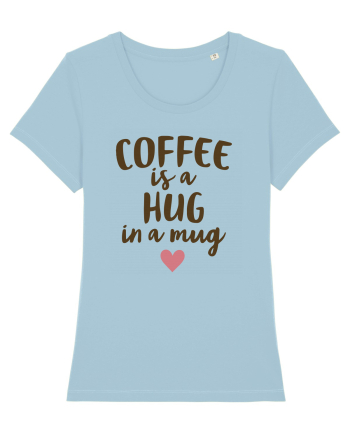 COFFEE Sky Blue