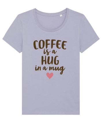 COFFEE Lavender