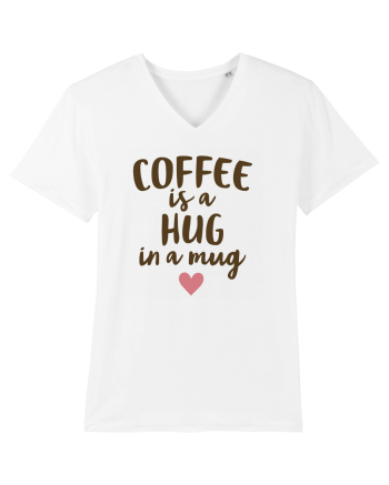 COFFEE White