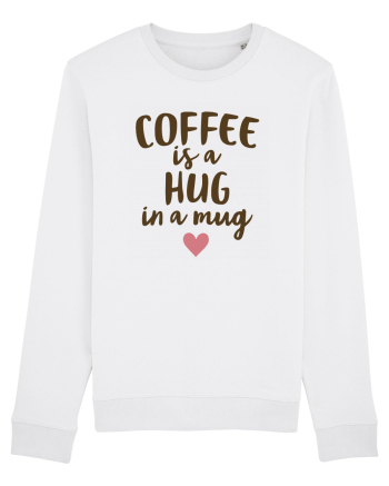 COFFEE White