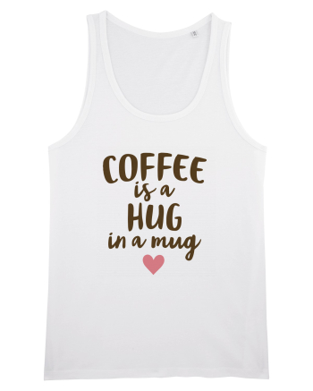 COFFEE White