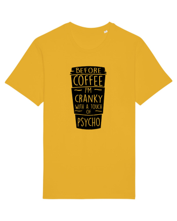 COFFEE Spectra Yellow