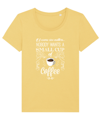 COFFEE Jojoba