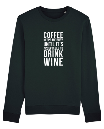 COFFEE Black