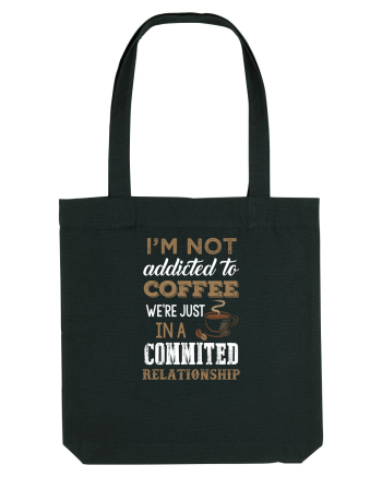 COFFEE Black