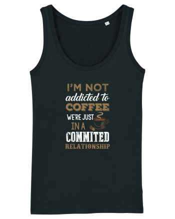 COFFEE Black