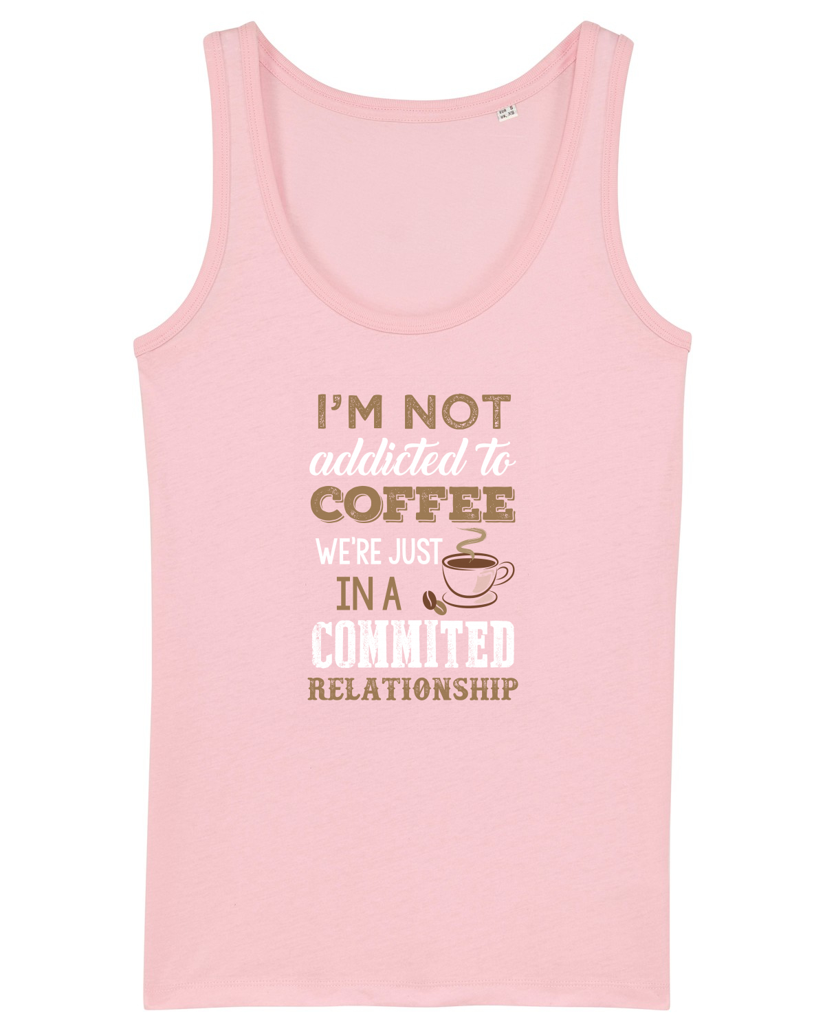 Maiou Damă Dreamer Cotton Pink