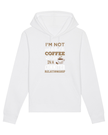 COFFEE White